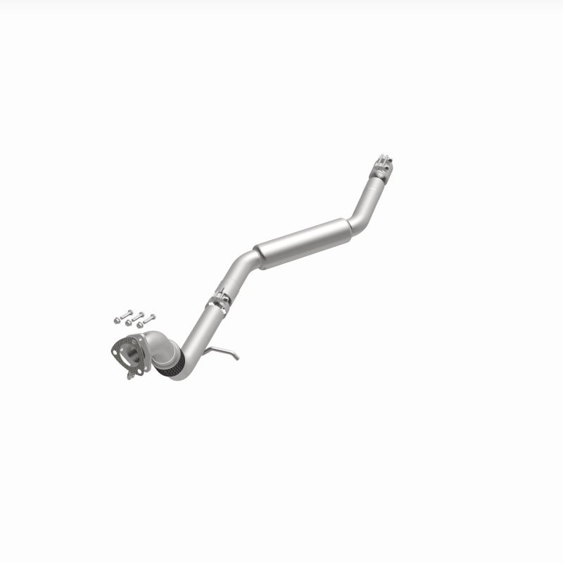 MagnaFlow BRExhaust 18-24 Audi Q5 Front Pipe Kit