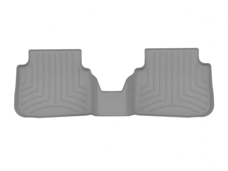 WeatherTech 2024 Subaru Impreza/Crosstrek Rear FloorLiner HP - Grey