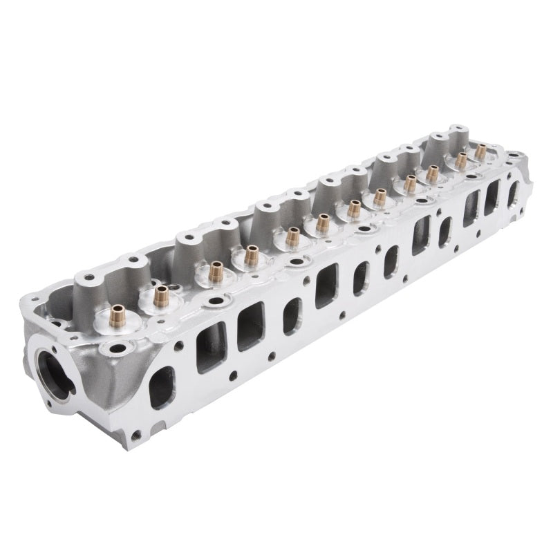 Edelbrock Cylinder Head Performer Jeep 4 0L I6 Bare