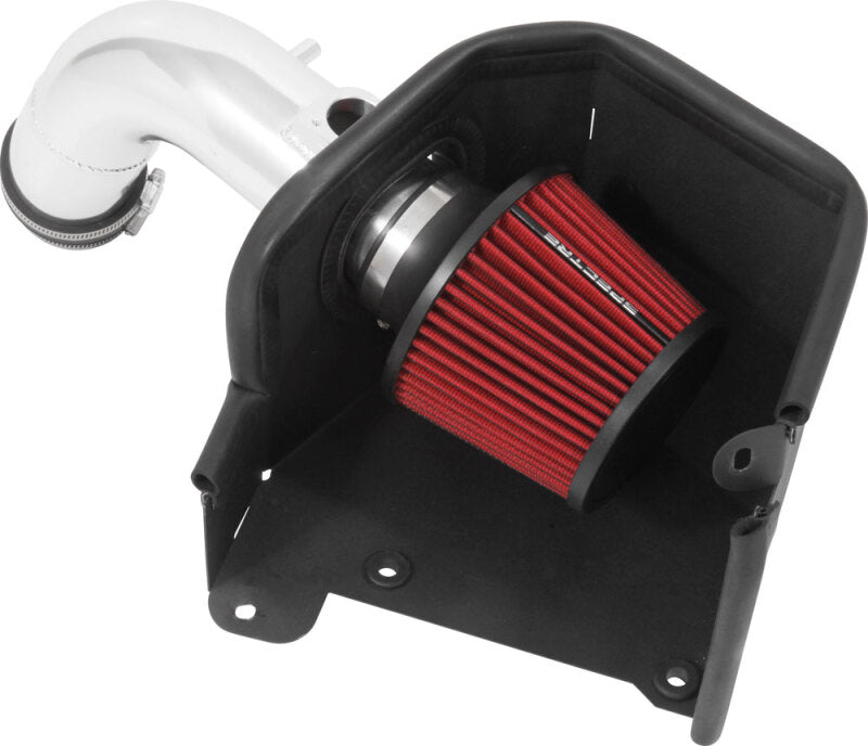Spectre Air Intake Kit Mitsubishi Lancer 2.4L 15-17