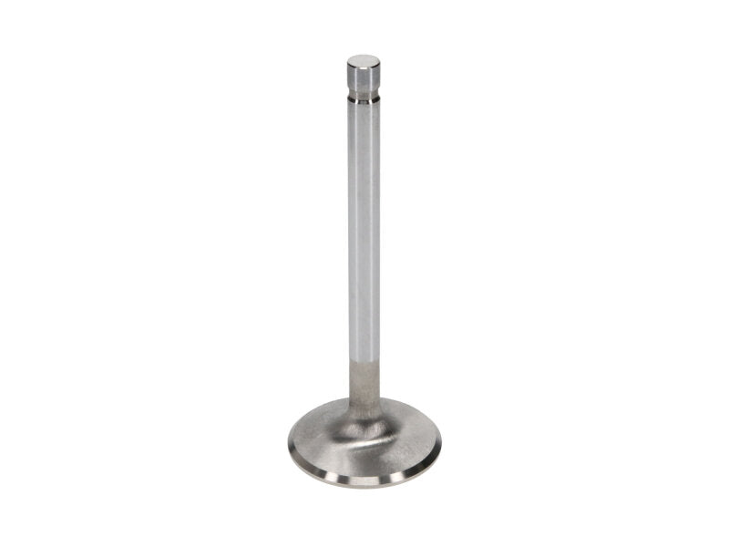Manley Oldsmobile 330 Exhaust Valve Kit - 1.710in Head Dia. 4.668in O/A Length, 0.3415in Stem