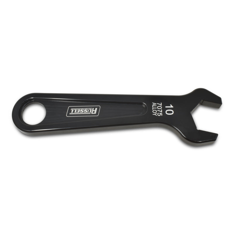 Russell Single Ended -10An Wrench
