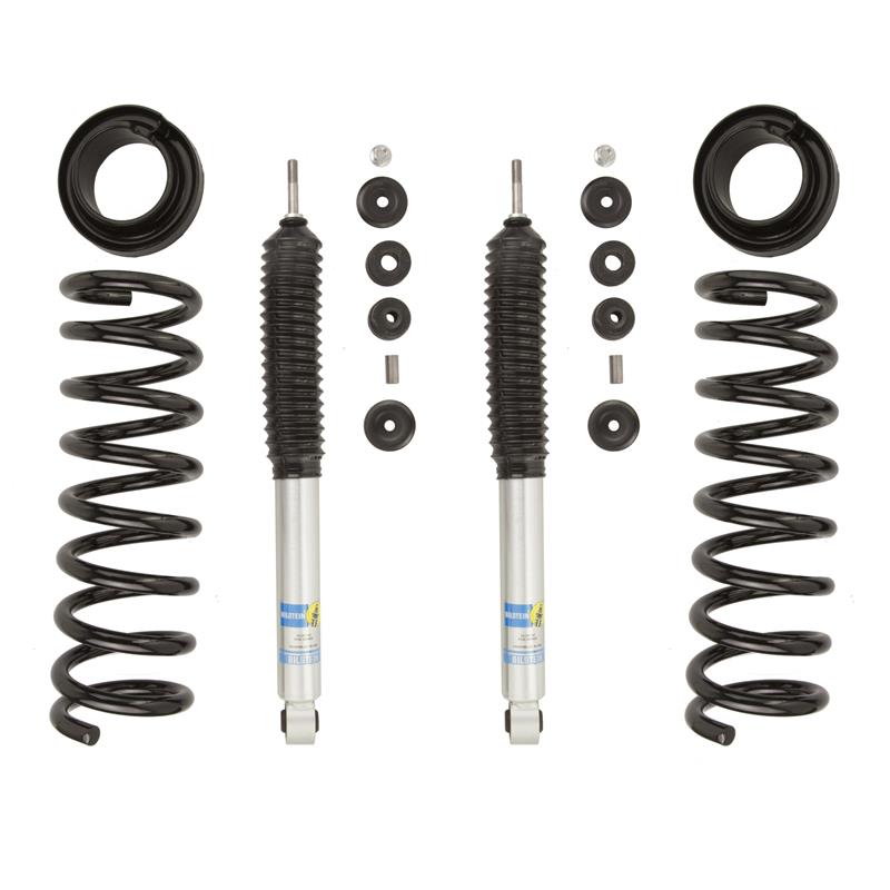 Bilstein B8 5112 Series 14-17 Dodge Ram 2500 Front Suspension Leveling Kit