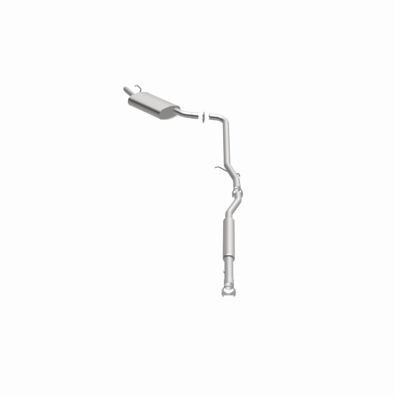 MagnaFlow BRE Exhaust Kit 00-05 LeSabre Park Ave Bonneville 3.8L