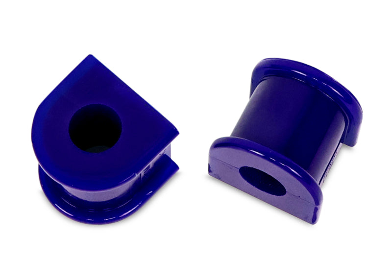 SuperPro 2011-2018 Ram 1500 20mm Rear Sway Bar Mount Bushing Kit