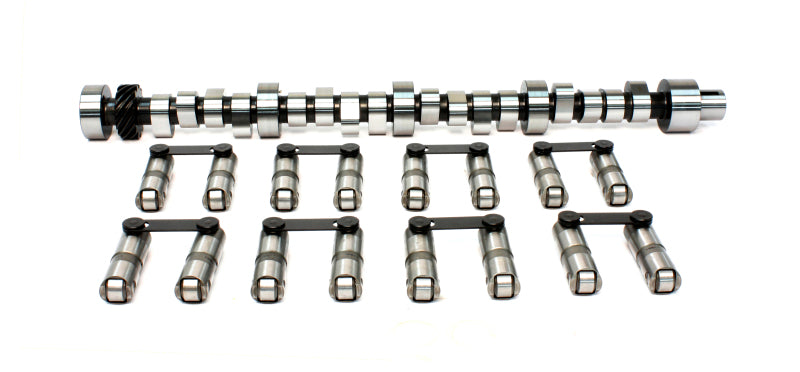 Comp Cams Cam & Lifter Kit, P8 Xr276Hr-1 0