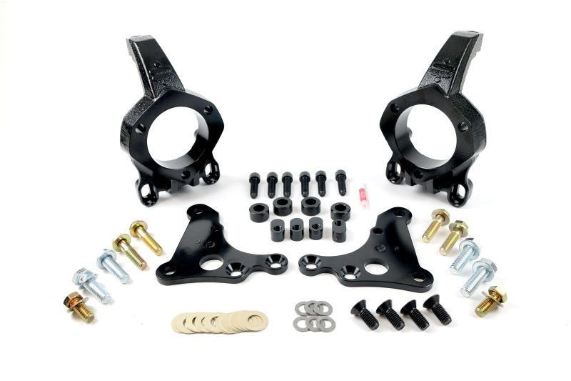 RID HQ Coilover Kits