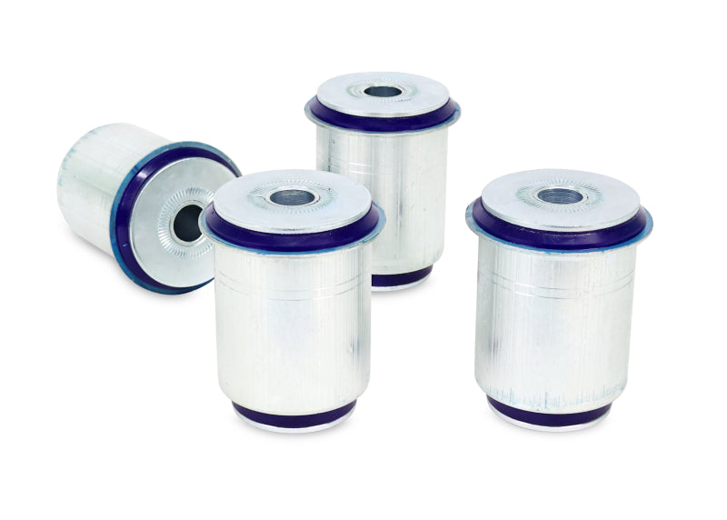 SuperPro 2011-2027 Ram 1500 Front Lower Control Arm Inner Bushing Kit