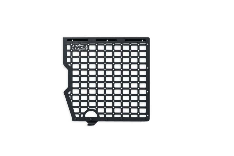 ADD 15-20 Ford F150 Raptor 66in Full Bed Cab Molle Panels Set
