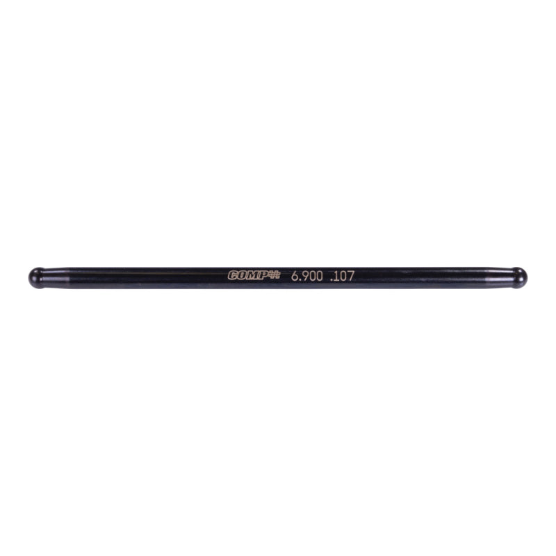 COMP Cams Xtreme Race G2 Pushrod 6.900in Length 5/16in DIA .106in Wall 210 Radius - Single