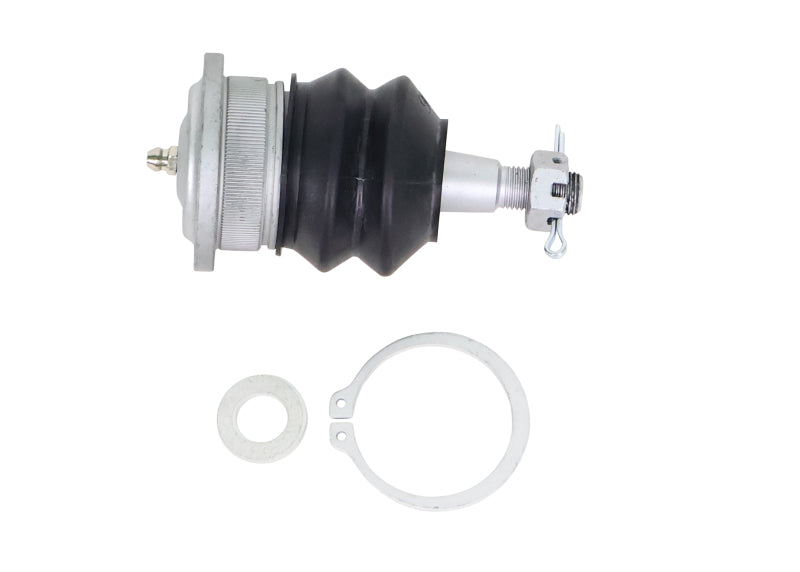 Whiteline 2022 Chevrolet Silverado 1500 Fixed Offset UCA Replacement Ball Joint Kit