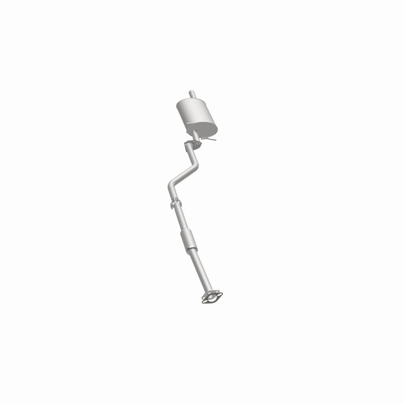 MagnaFlow BRE Exhaust Kit 02-07 Mitsubishi Lancer 2.0L