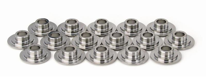COMP Cams Retainers IntFEr Titanium/Sl
