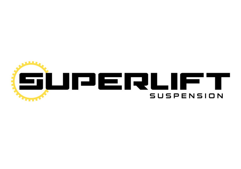 Superlift 14-25 Ram 2500 Steering Stabilizers