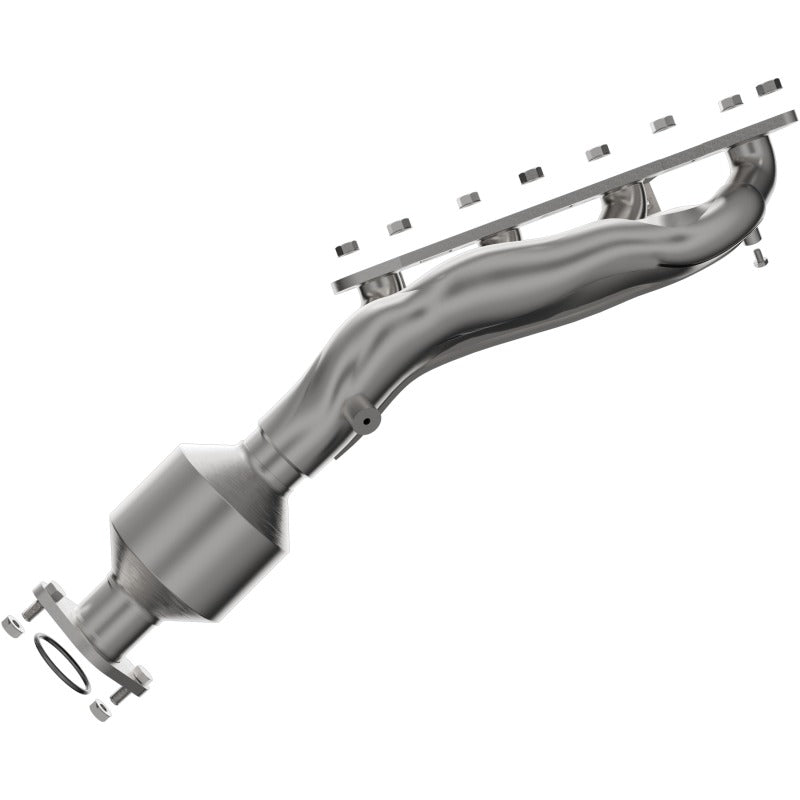 MagnaFlow 16-21 Infiniti QX80 5.6L Direct-Fit Right Manifold Catalytic Converter