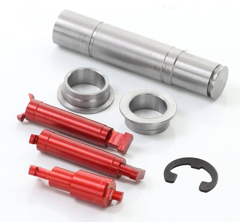 Clutch Masters BMW G87/G80/G82 &amp; Toyota Supra MK5 3.0L Turbo Clutch Pedal &amp; Bushing Pin Kit