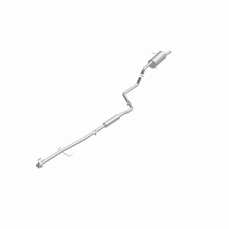 MagnaFlow BRE Exhaust Kit 99-00 Mazda Protege 1.8L