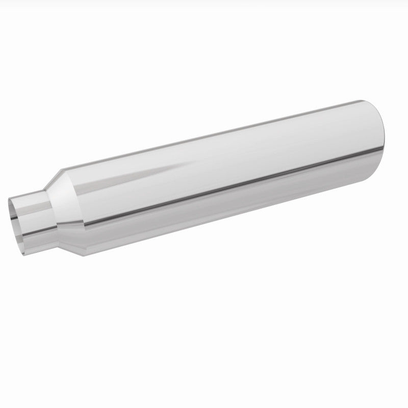 MagnaFlow Tip 1-Pk Re 4.00 X 18 2.5 Id 15De