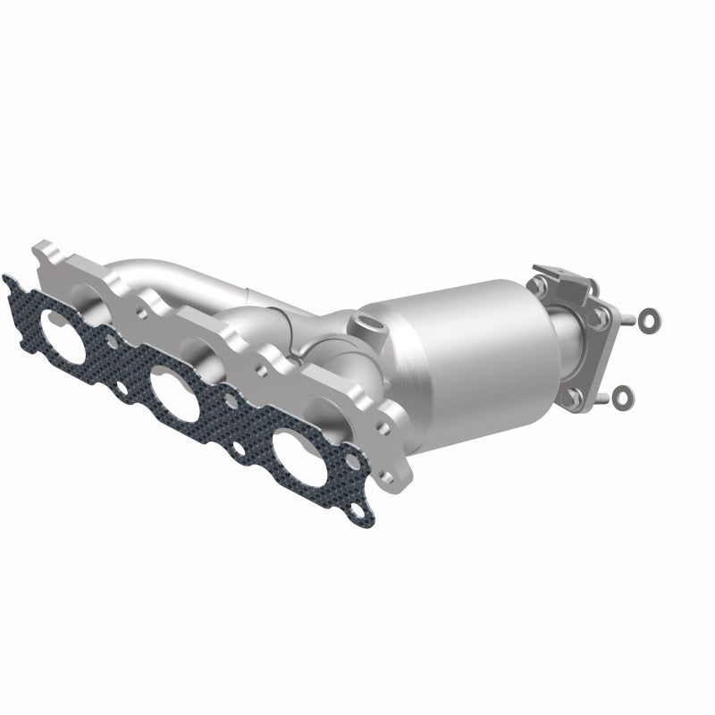 MagnaFlow 11-14 Volvo XC90 3.2L EPA Compliant Manifold w/ Catalytic Converter
