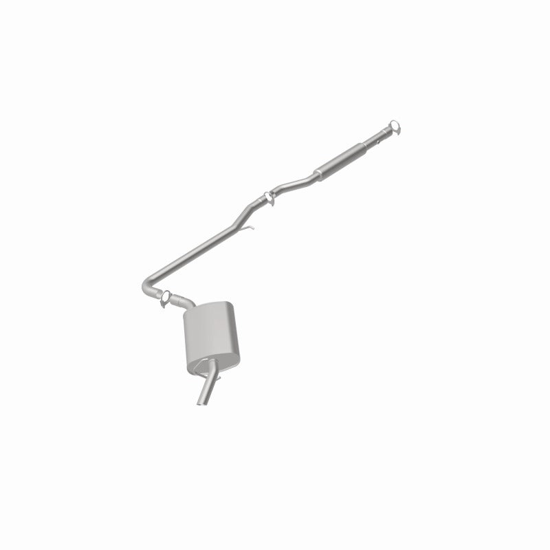 MagnaFlow BRE Exhaust Kit 00-05 LeSabre Park Ave Bonneville 3.8L