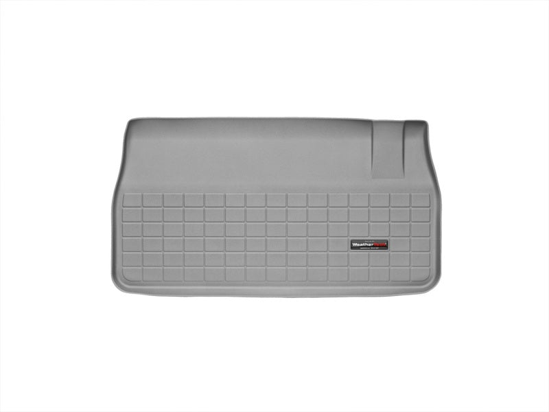 WeatherTech 05+ Chrysler Town & Country Long WB Cargo Liners - Grey