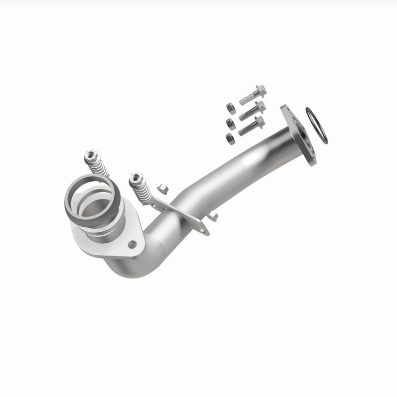 MagnaFlow BRExhaust 16-22 Honda HR-V 1.8L Front Pipe Kit