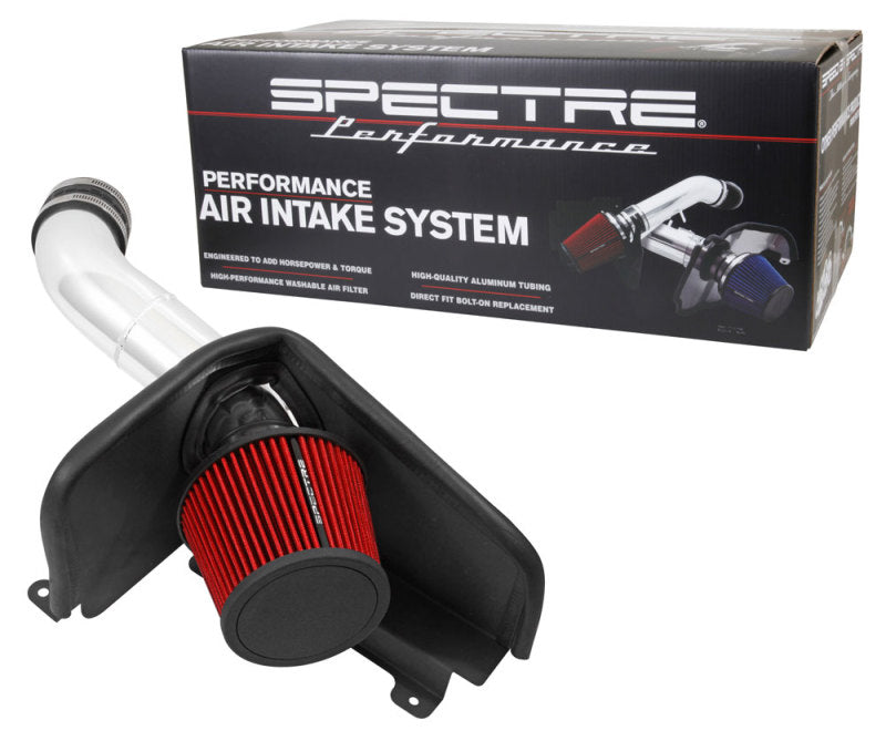 Spectre Air Intake Kit Chrysler 200 3.6L 15-16