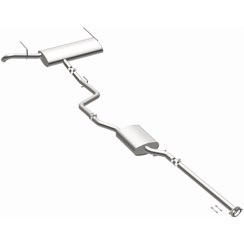 Magnaflow BRE Exhaust 18-24 Chevrolet Equinox 1.5L