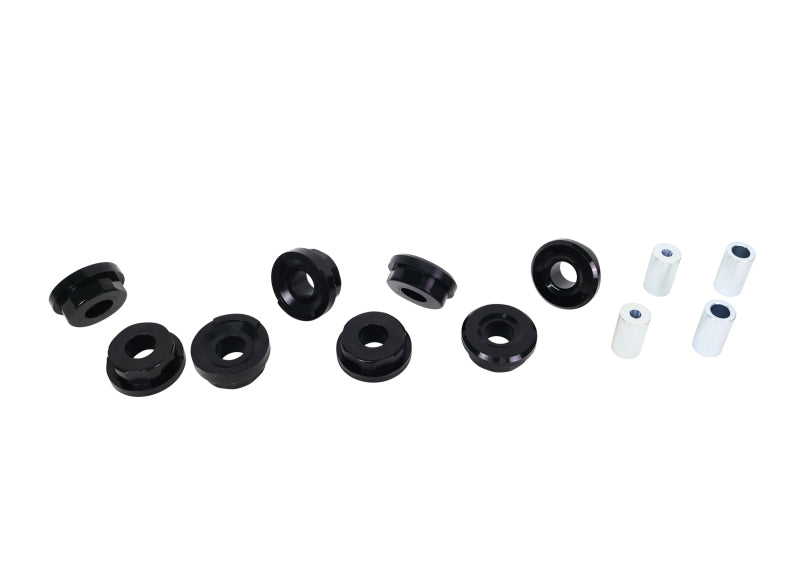 Whiteline 99-06 BMW 3 Series Rear Subframe Bushing Kit