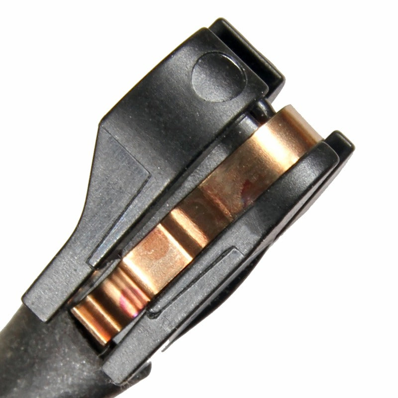 Power Stop 2019 Audi e-tron Quattro Front Euro-Stop Electronic Brake Pad Wear Sensor