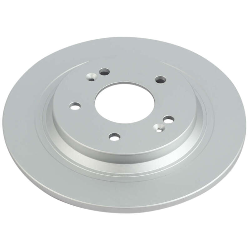 Power Stop 18-20 Hyundai Kona Rear Evolution Geomet Coated Rotor
