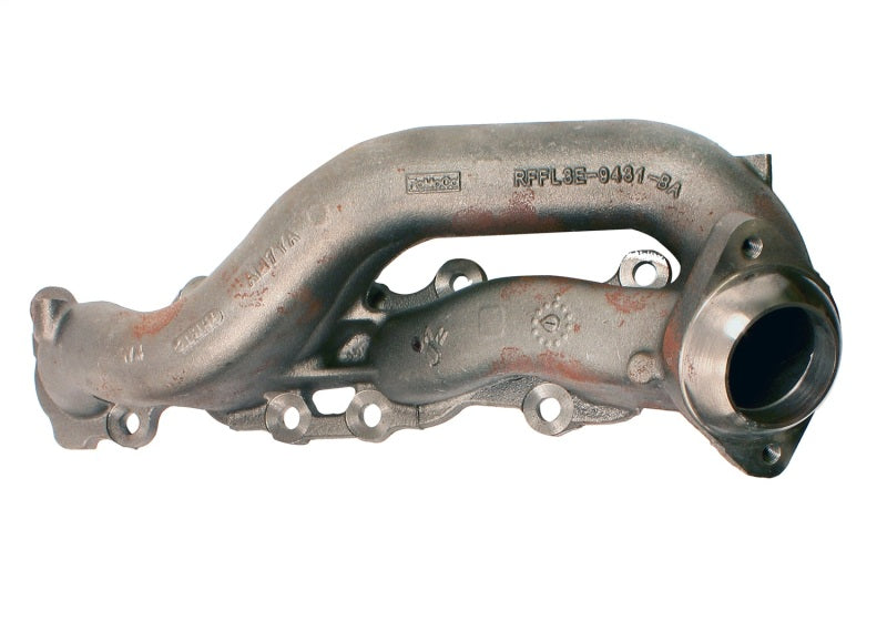 Ford Racing 5.0L TI-VCT Cast Iron Exhaust Manifolds