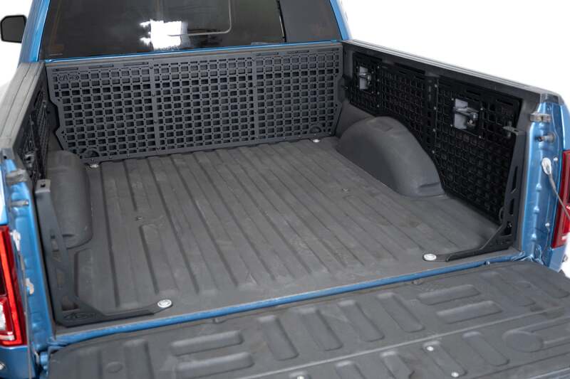 ADD 15-20 Ford F150 Raptor 66in Full Bed Cab Molle Panels Set