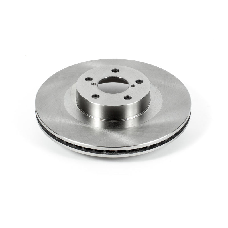Power Stop 05-06 Saab 9-2X Front Autospecialty Brake Rotor