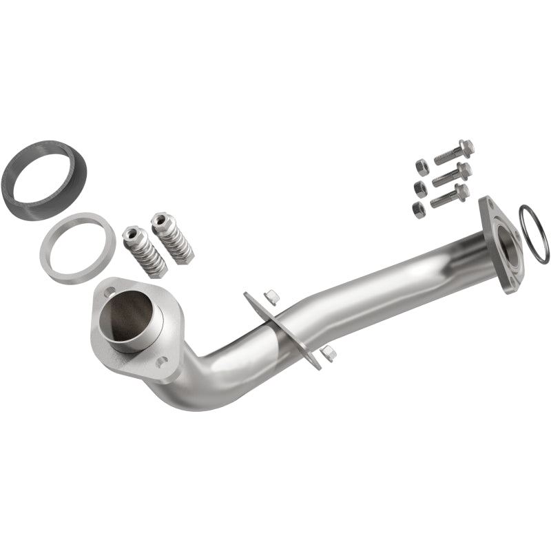 MagnaFlow BRExhaust 16-22 Honda HR-V 1.8L Front Pipe Kit