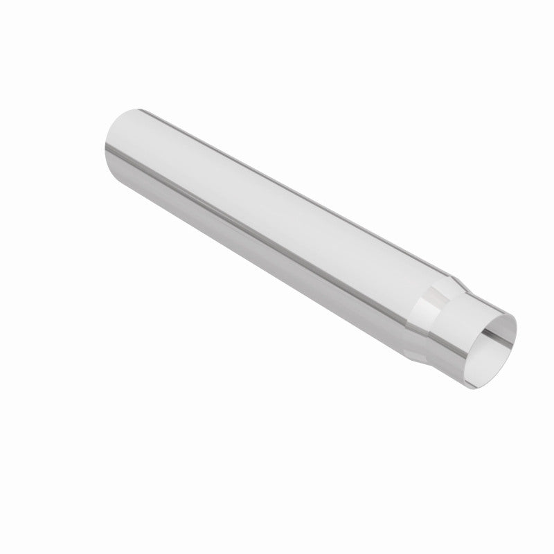 MagnaFlow Tip 1pk Sc 3X 18 2.5 Id 15DEg