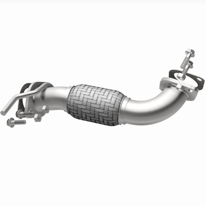 MagnaFlow BRExhaust 15-19 Hyundai Sonata 2.4L Front Pipe Kit
