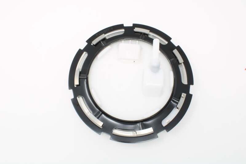 Aeromotive VaporWorx Fuel Pump Module Mounting Ring - 6in - Stainless Steel