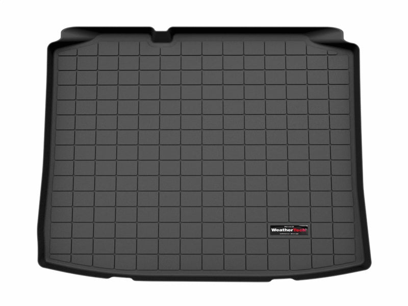 WeatherTech 98-02 Honda Accord Cargo Liners - Black