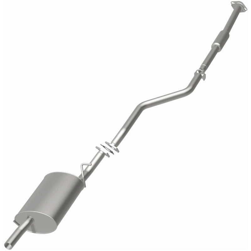MagnaFlow BRE Exhaust Kit 02-07 Mitsubishi Lancer 2.0L
