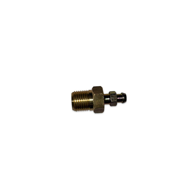 BLOX Racing 4-Piston Replacement Bleeder (Use w/ PN BXBS-10501)