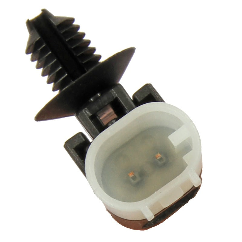 Power Stop 06-09 Land Rover Range Rover Sport Front Euro-Stop Electronic Brake Pad Wear Sensor