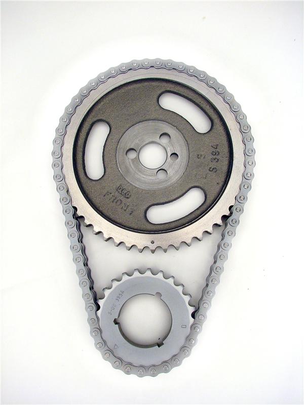 COMP Cams Magnum Double Row Timing Set Cad