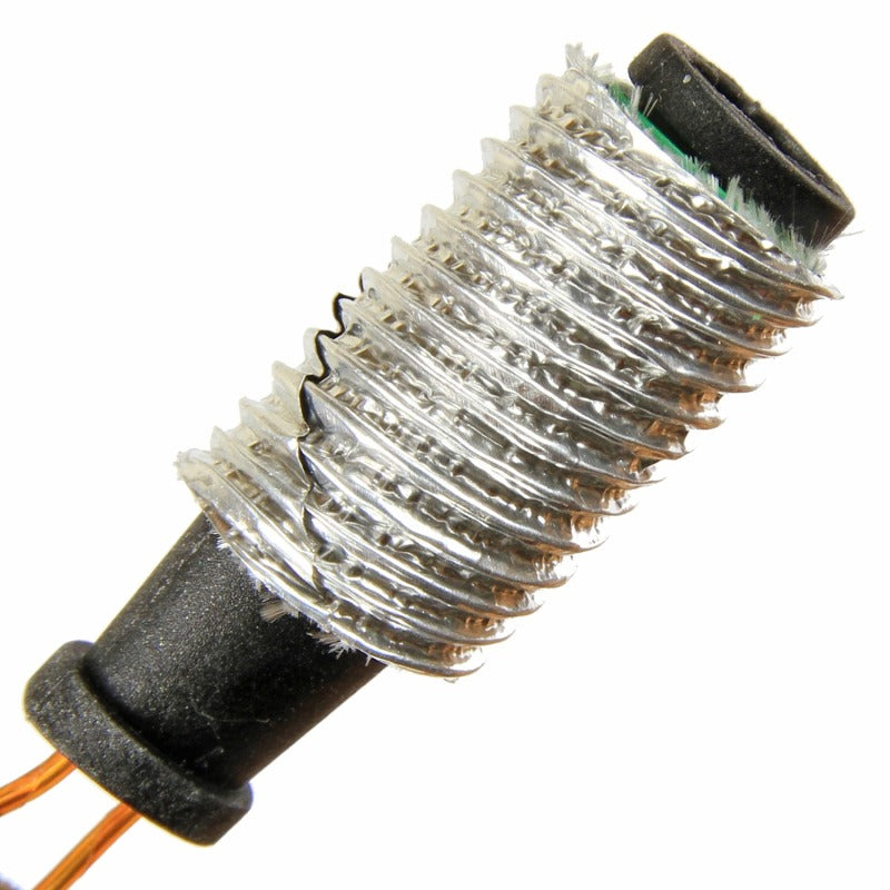 Power Stop 15-19 Mercedes-Benz S63 AMG Front Euro-Stop Electronic Brake Pad Wear Sensor