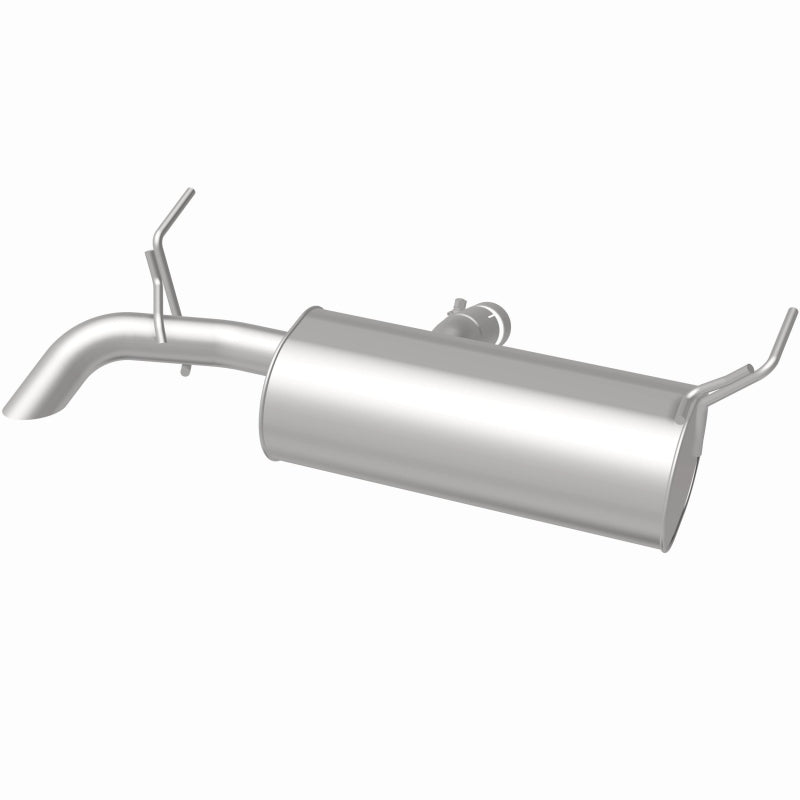 BRExhaust 19-22 Jeep Cherokee 2.4L Direct-Fit Exhaust Muffler Kit