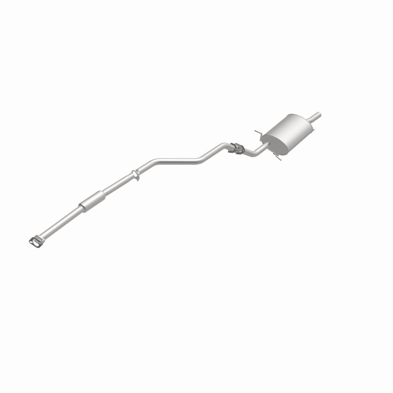MagnaFlow BRE Exhaust Kit 02-07 Mitsubishi Lancer 2.0L