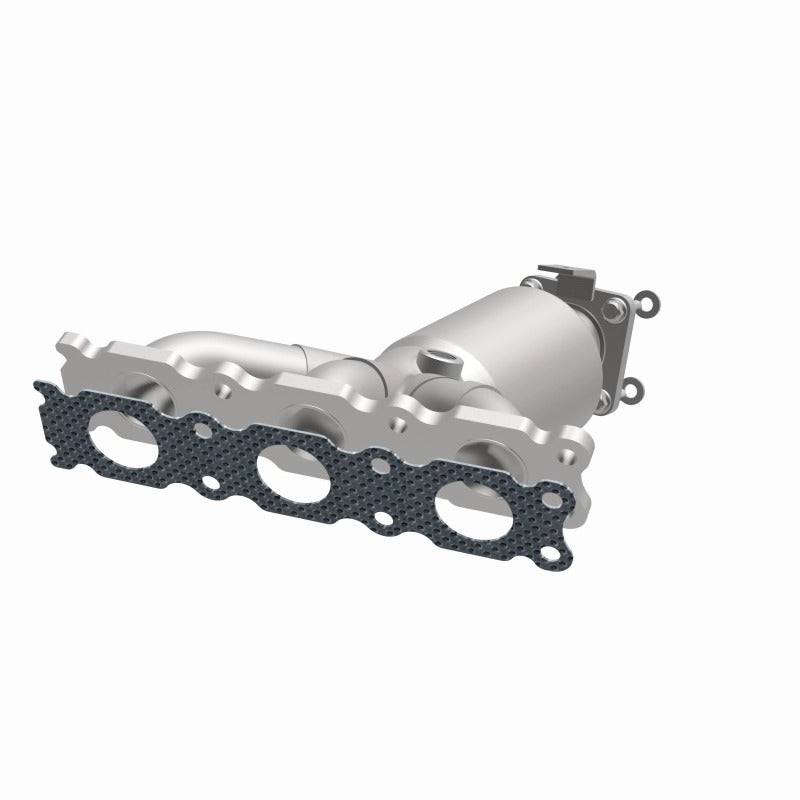 MagnaFlow 11-14 Volvo XC90 3.2L EPA Compliant Manifold w/ Catalytic Converter