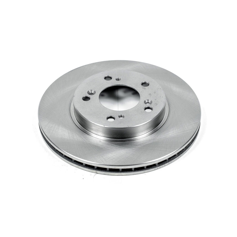 Power Stop 97-98 Acura Integra Front Autospecialty Brake Rotor