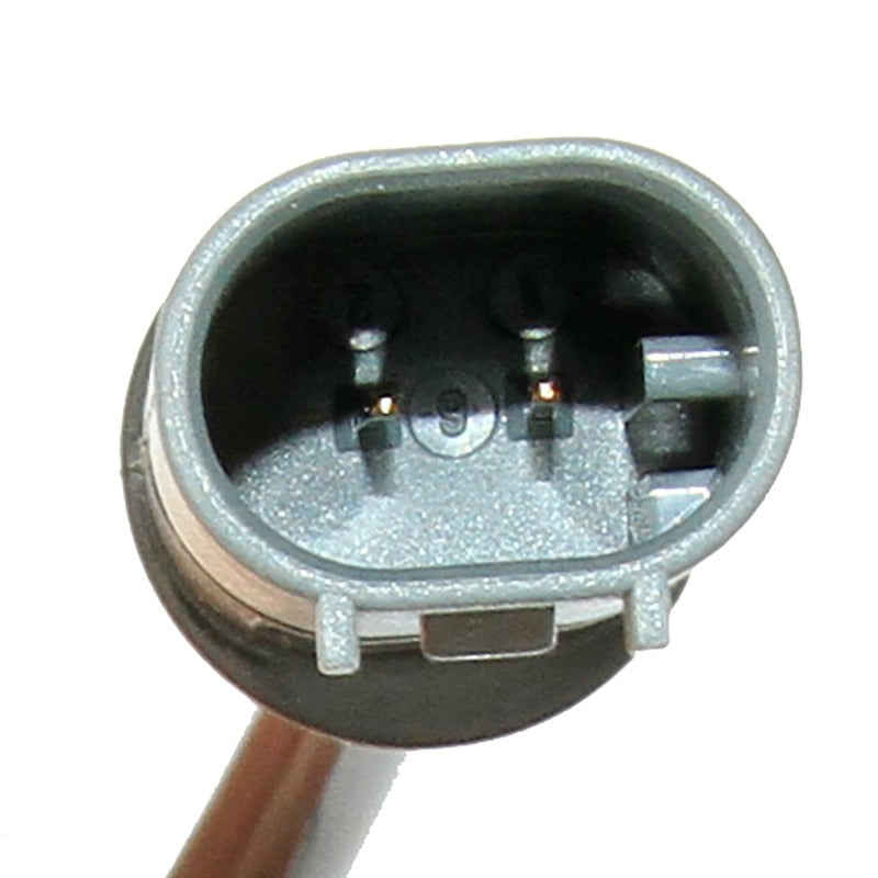 Power Stop 11-17 BMW X3 Front Euro-Stop Electronic Brake Pad Wear Sensor