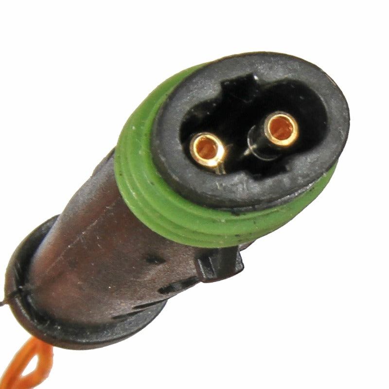 Power Stop Mercedes-Benz (Various Fitments) Front or Rear Euro-Stop Electronic Brake Pad Wear Sensor